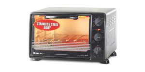 best otg oven in india