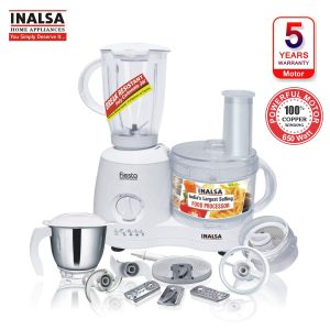 best food processor in india