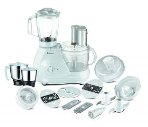 best food processor in india