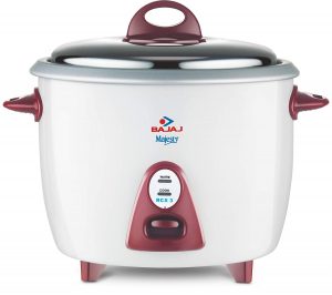 rice cookers in India