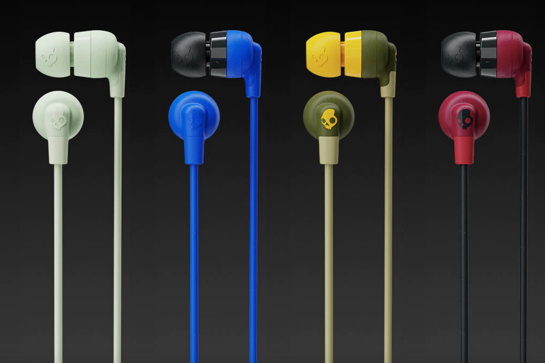 Best earbuds under 500