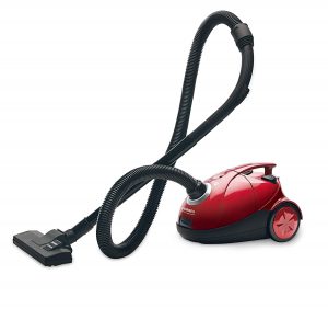 vacuum cleaners in india