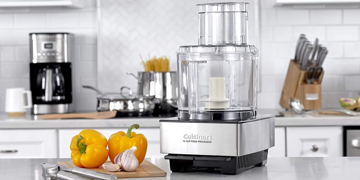 Food Processor vs Mixer Grinder