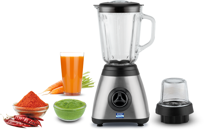 Food Processor vs Mixer Grinder