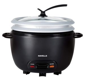 rice cookers in India