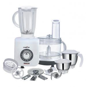 best food processor in india