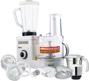 best food processor in india