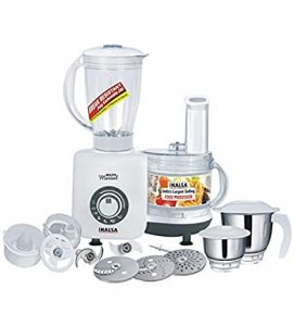 best food processor in india