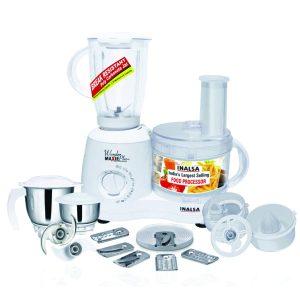 best food processor in india