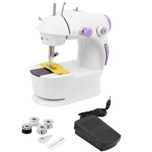 sewing machine under 5000