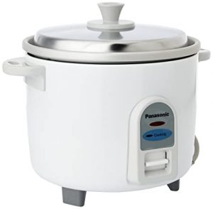 rice cookers in India