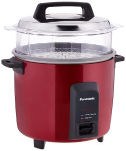 rice cookers in India