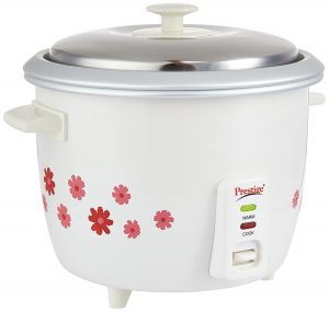 rice cookers in India