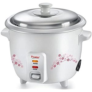 rice cookers in India