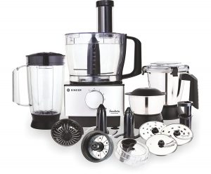 best food processor in india