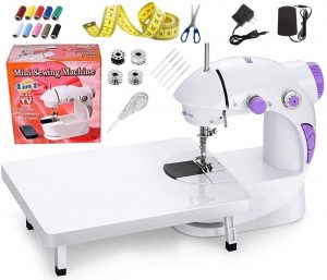 sewing machine under 5000