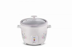 rice cookers in India