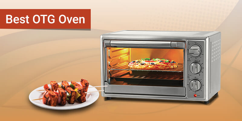 best otg oven in india