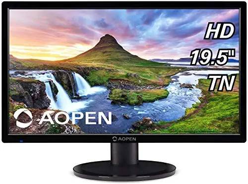 best computer monitor under 5000