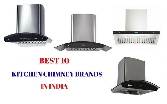 best chimney in india