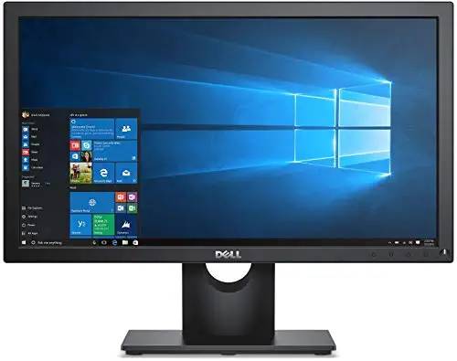 best computer monitor under 5000