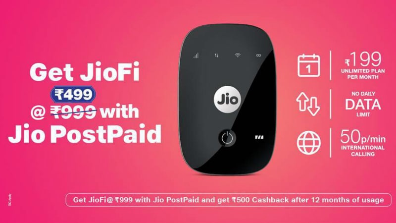 how to connect jiofi to desktop