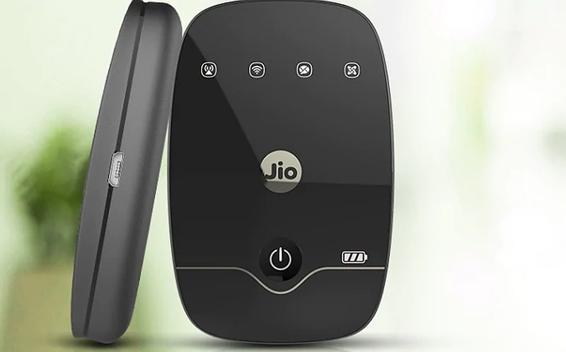 how to connect jiofi to desktop