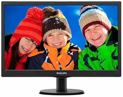 best computer monitor under 5000