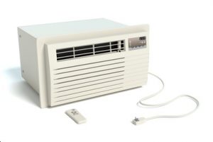 Split AC And Window AC