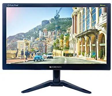 best computer monitor under 5000