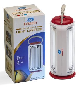 Best Rechargeable Emergency Light