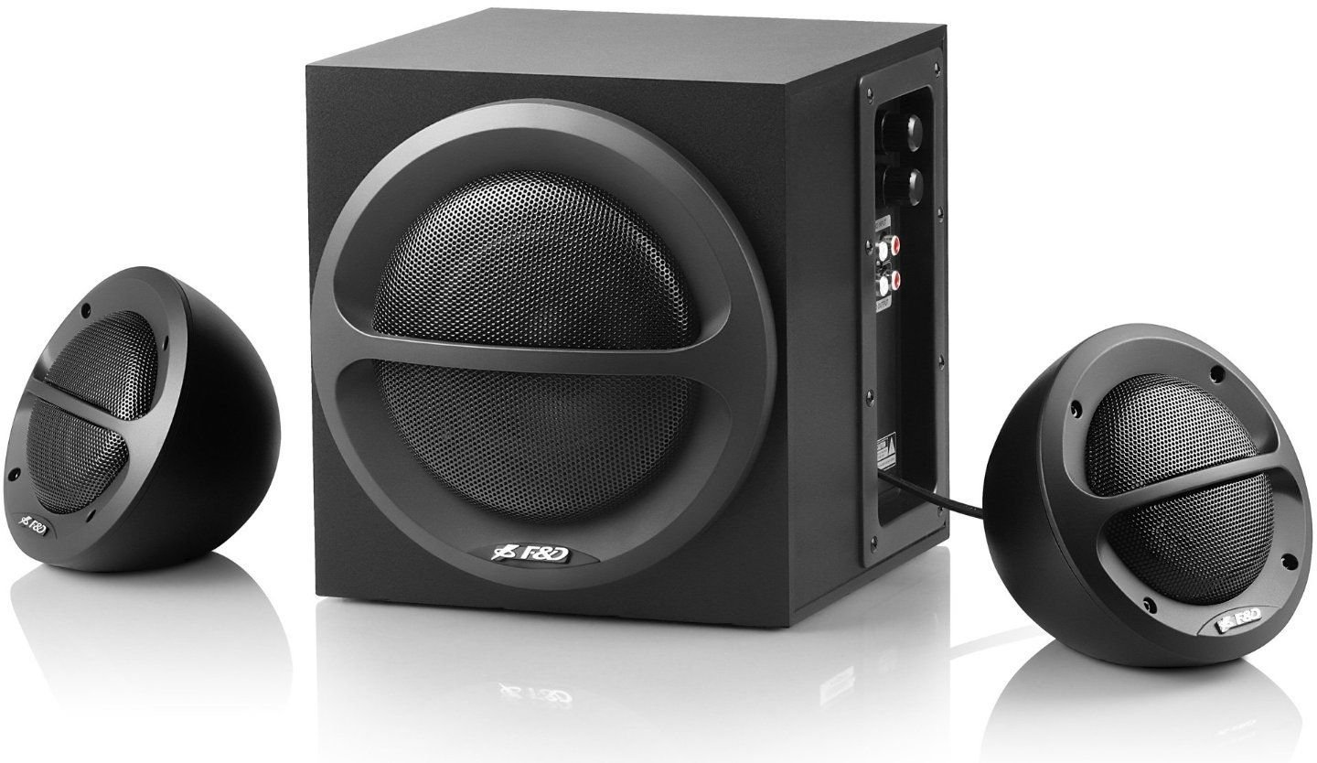 Best 2.1 Speakers Under 3000