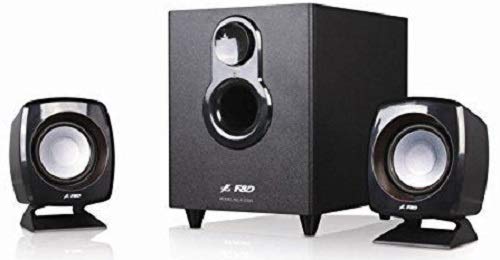 Best 2.1 Speakers Under 3000