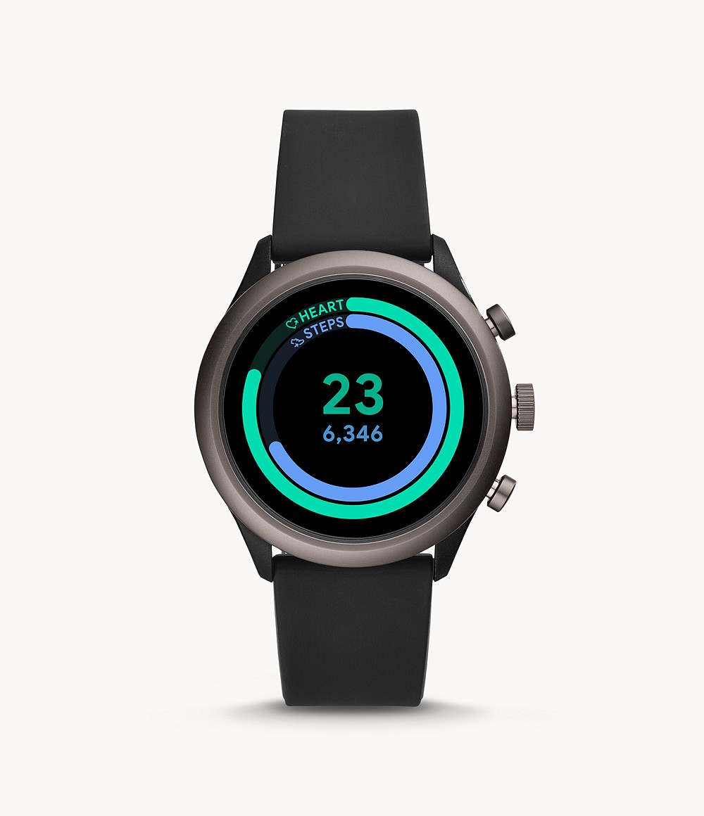 Smartwatch non top chinese brand