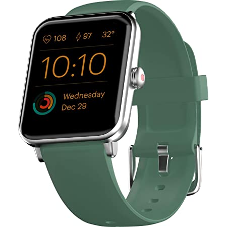 non chinese smart watch