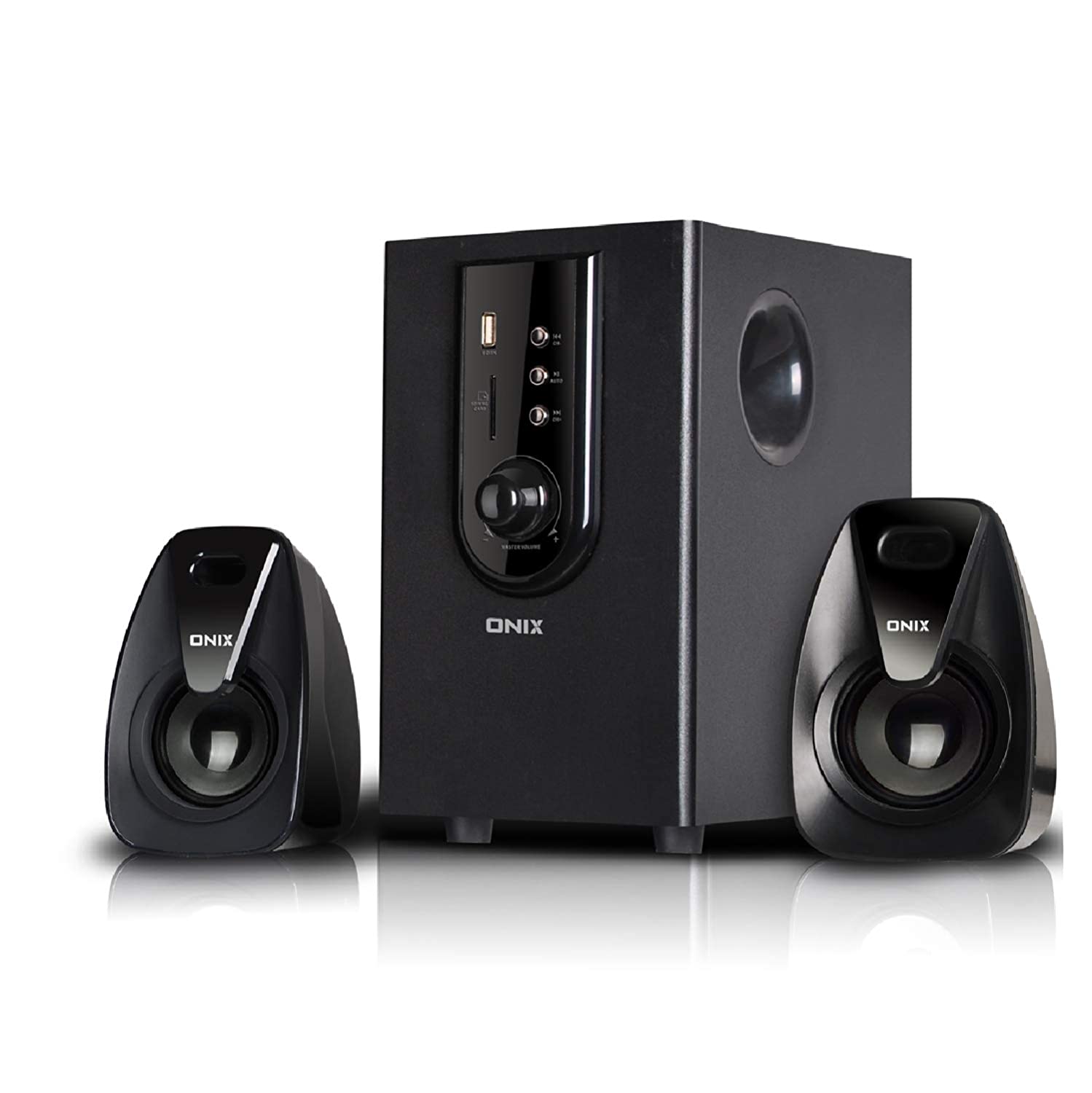 Best 2.1 Speakers Under 3000