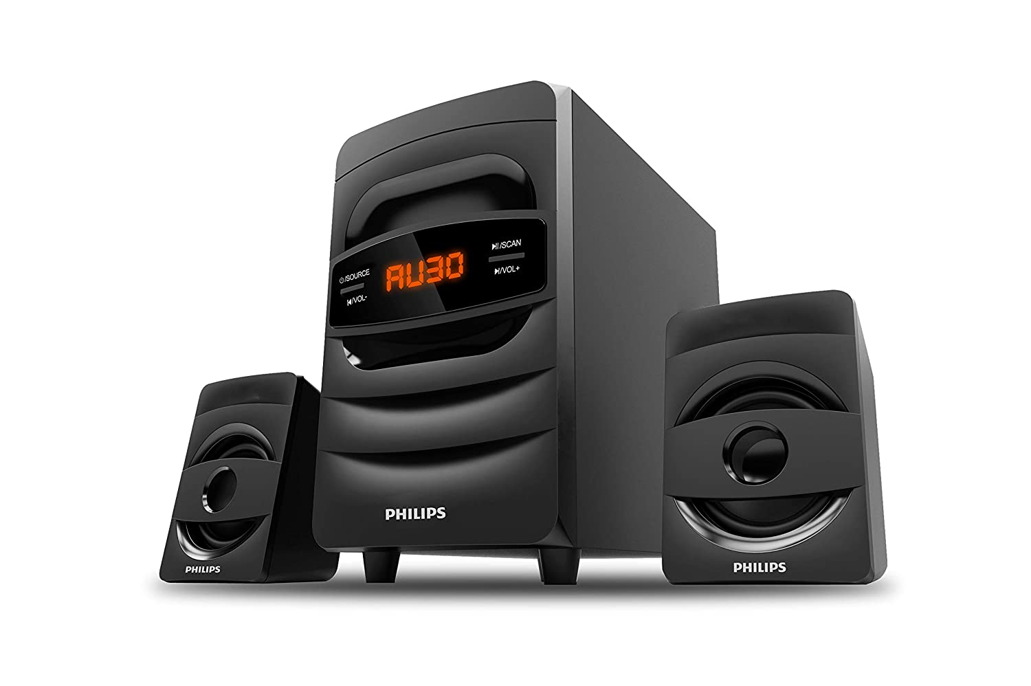 Best 2.1 Speakers Under 3000