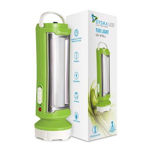 Best Rechargeable Emergency Light