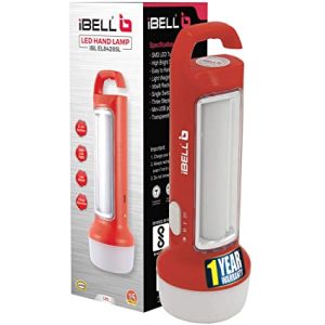 Best Rechargeable Emergency Light