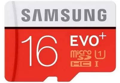 best 16 gb memory card