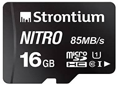 best 16 gb memeory card