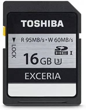 best 16 gb memory card