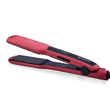 best hair straightener in India