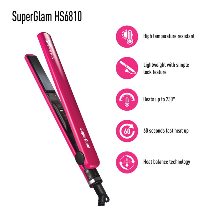 best hair straightener in india 