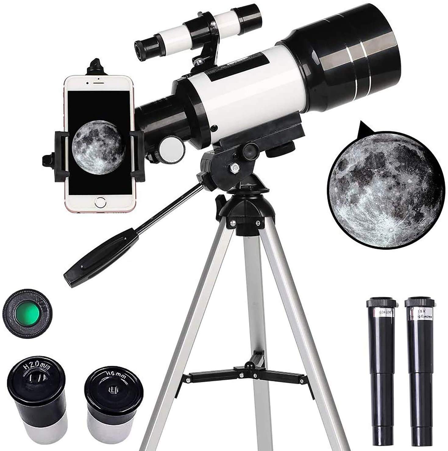 best telescope under 5000