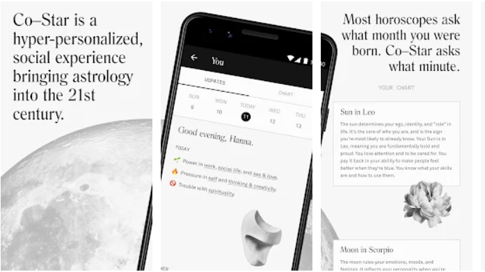 Best Astrology App in India